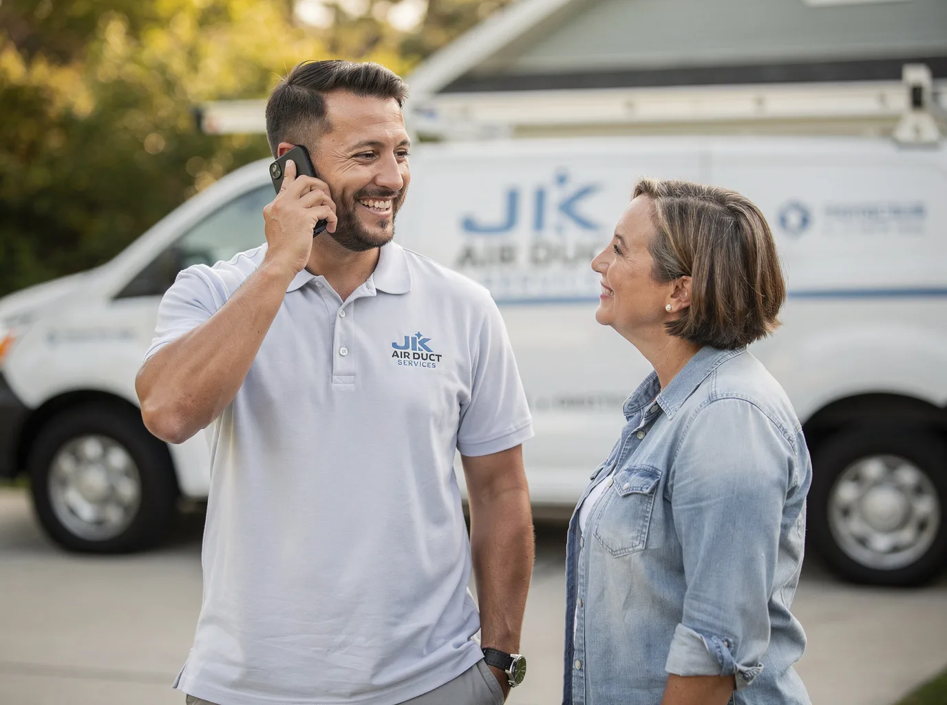 Air Duct Cleaning Pulaski, WI FAQs
